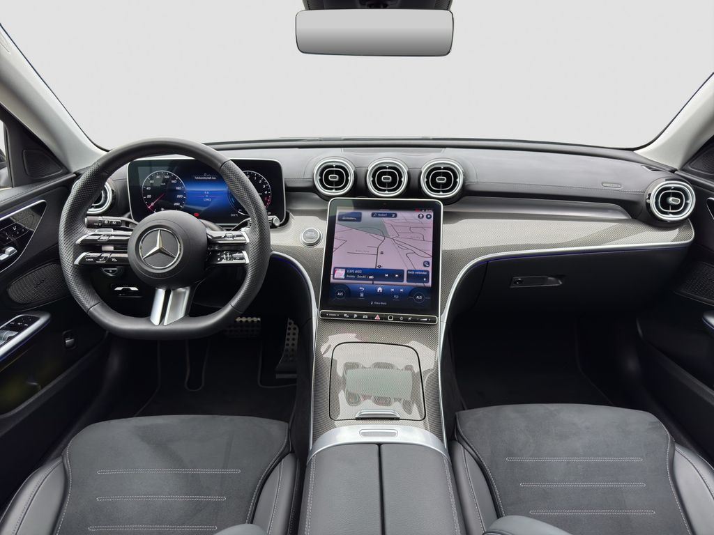 Mercedes-Benz C 300 2024