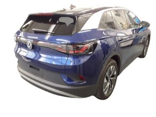 Volkswagen ID.4 2025