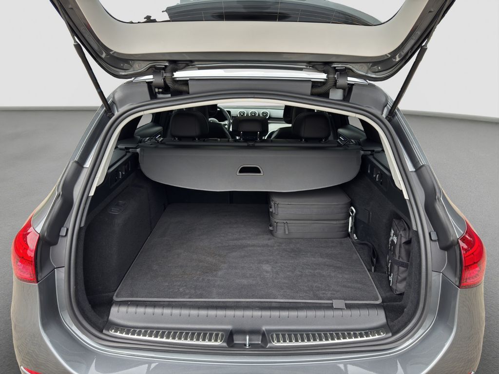 Mercedes-Benz C 300 2024