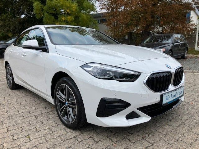 BMW 218 Gran Coupé 2024