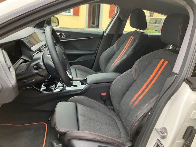 BMW 218 Gran Coupé 2024