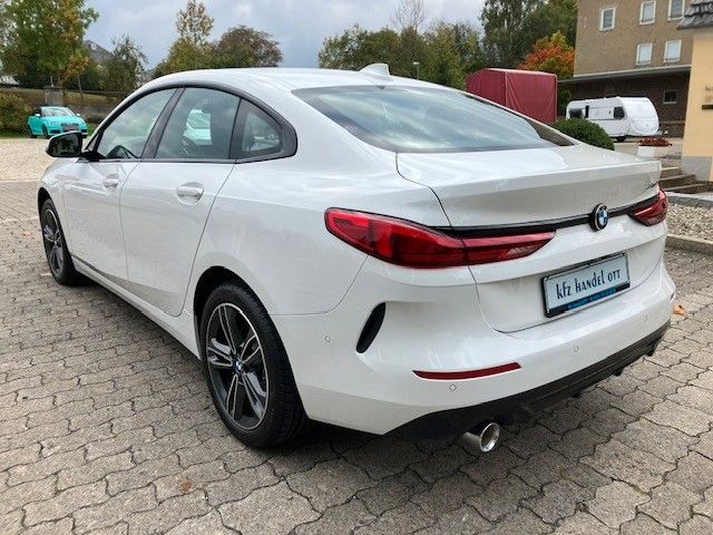 BMW 218 Gran Coupé 2024