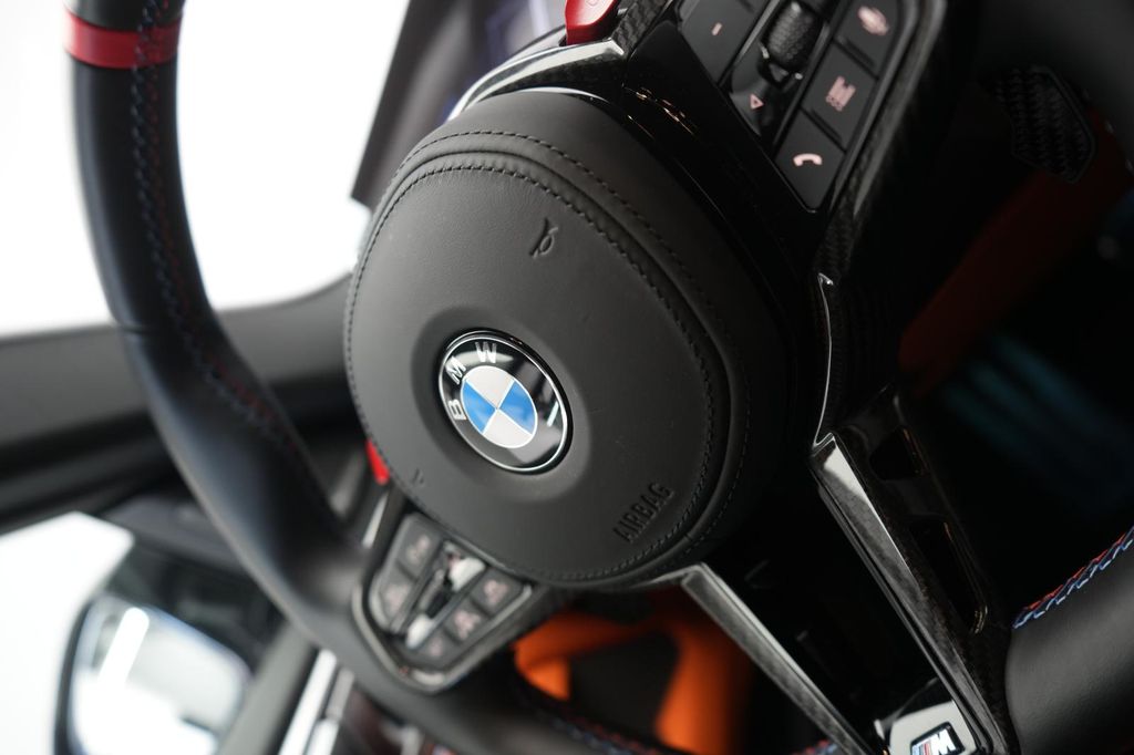 BMW M4 2025
