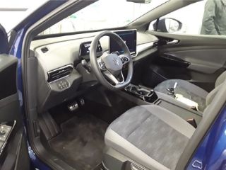 Volkswagen ID.4 2025