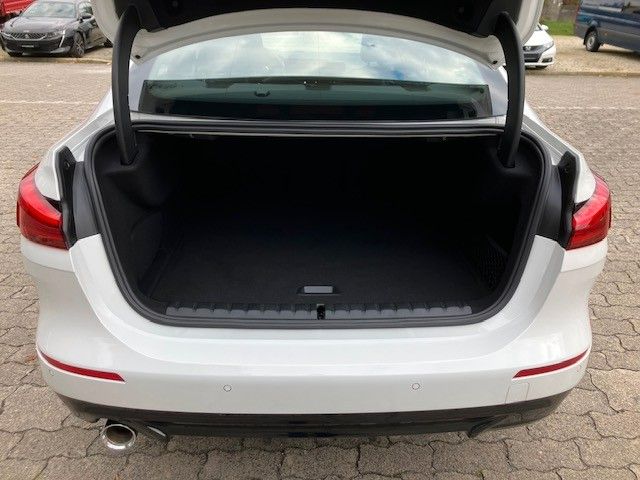 BMW 218 Gran Coupé 2024