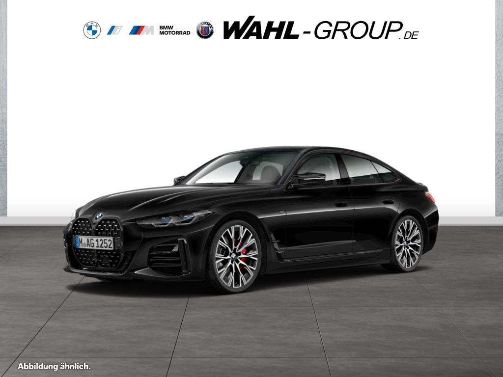 BMW M440 2022