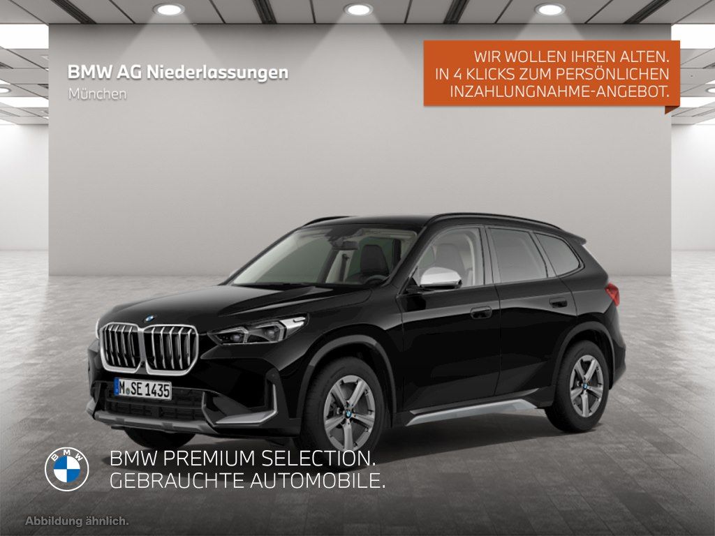 BMW X1 2023