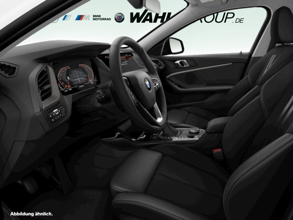 BMW 116 2023