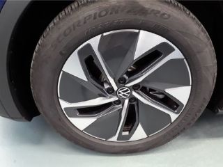 Volkswagen ID.4 2025