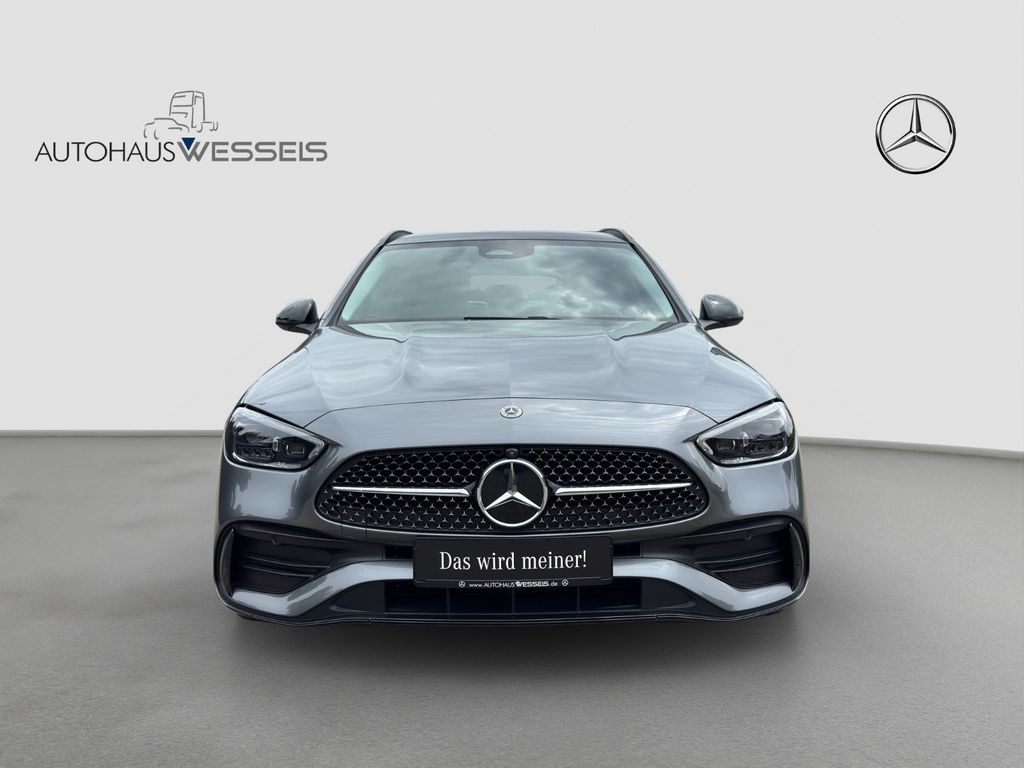 Mercedes-Benz C 300 2024