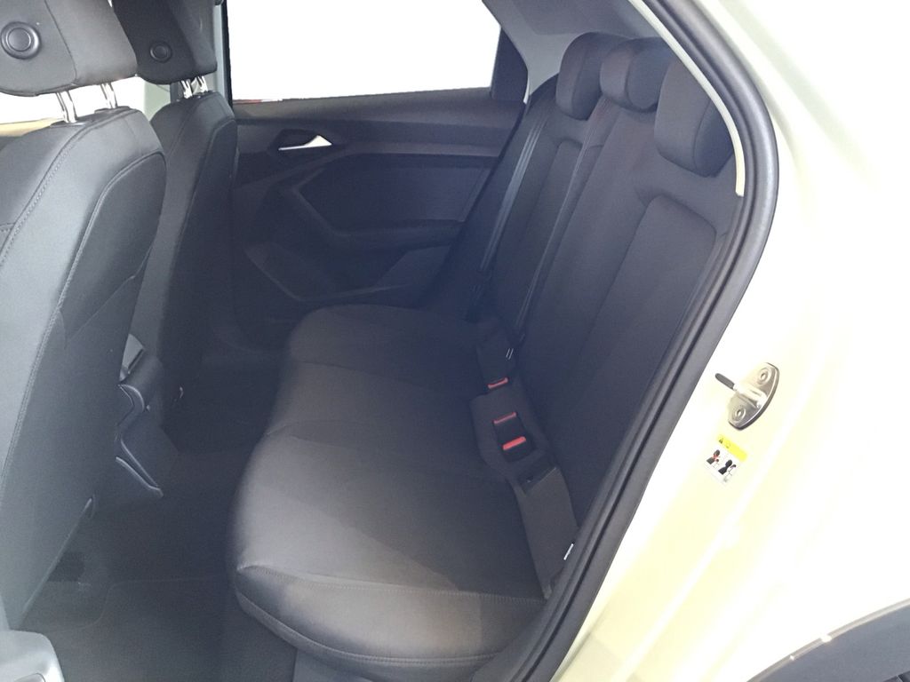 Audi A1 2025