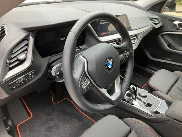 BMW 218 Gran Coupé 2024