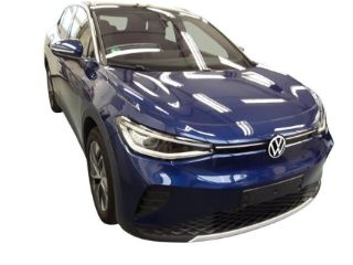 Volkswagen ID.4 2025