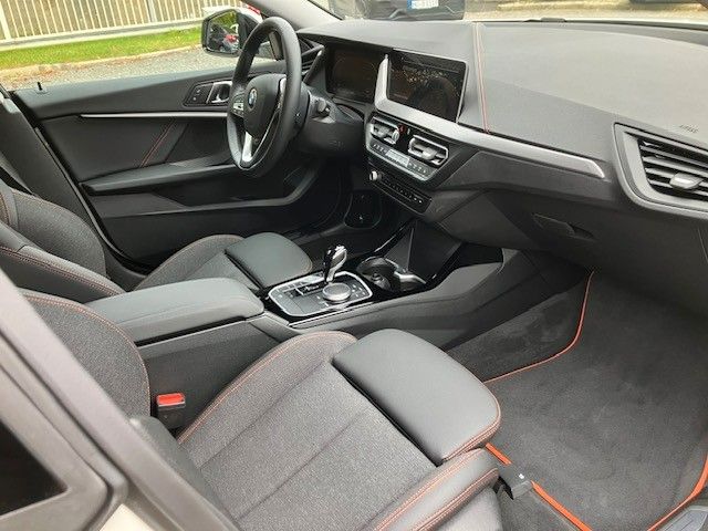 BMW 218 Gran Coupé 2024