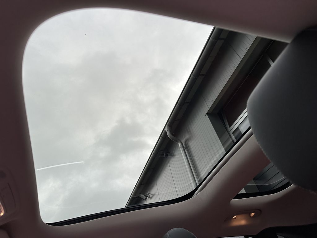 Mercedes-Benz GLA 250 2022