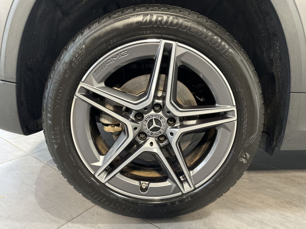 Mercedes-Benz GLA 250 2022