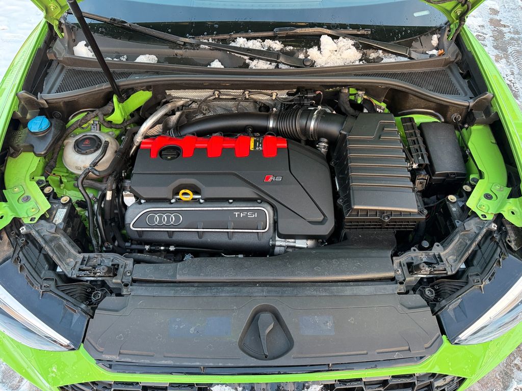 Audi RSQ3 2021