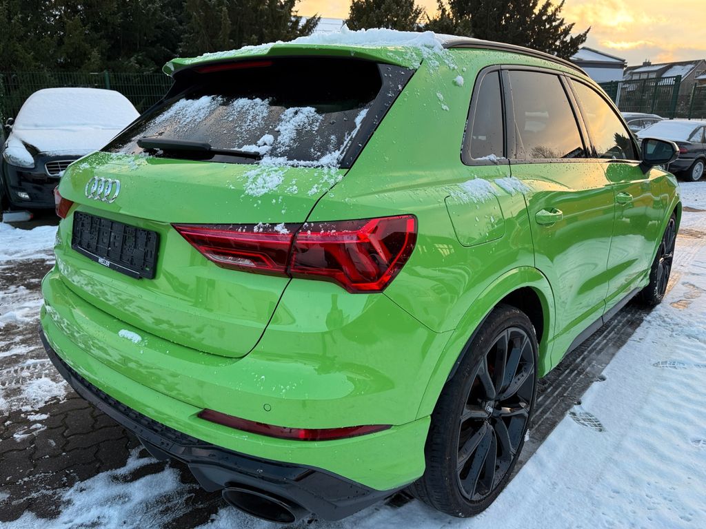 Audi RSQ3 2021