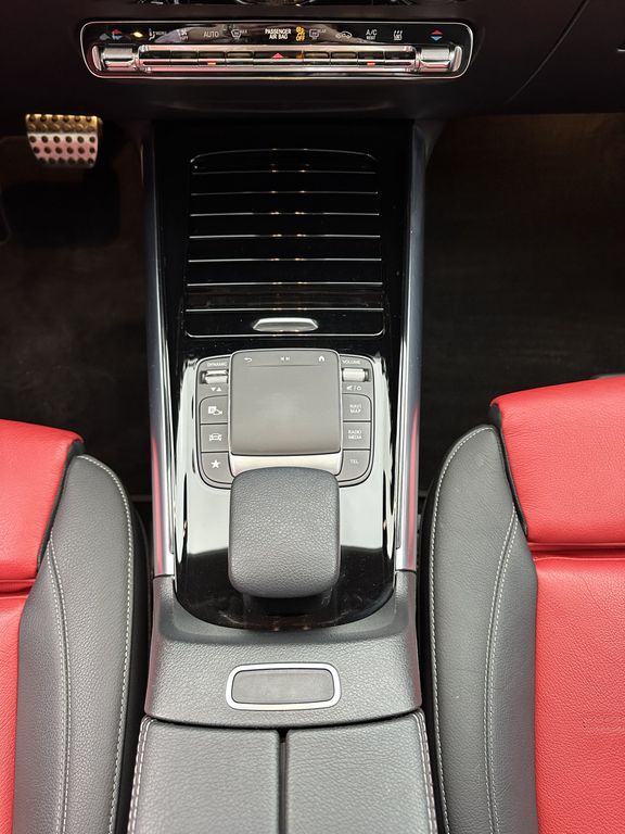 Mercedes-Benz GLA 250 2022