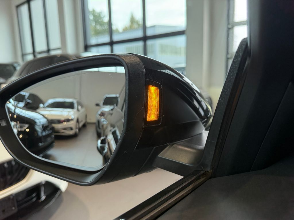 Audi e-tron 2022