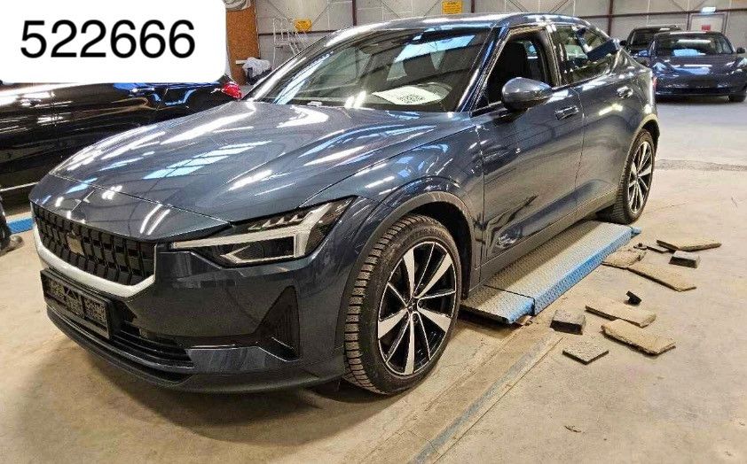 Polestar 2 2021