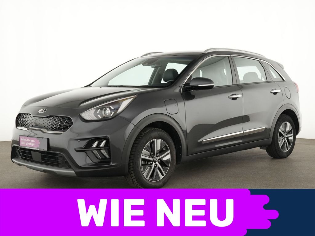 Kia Niro 2020