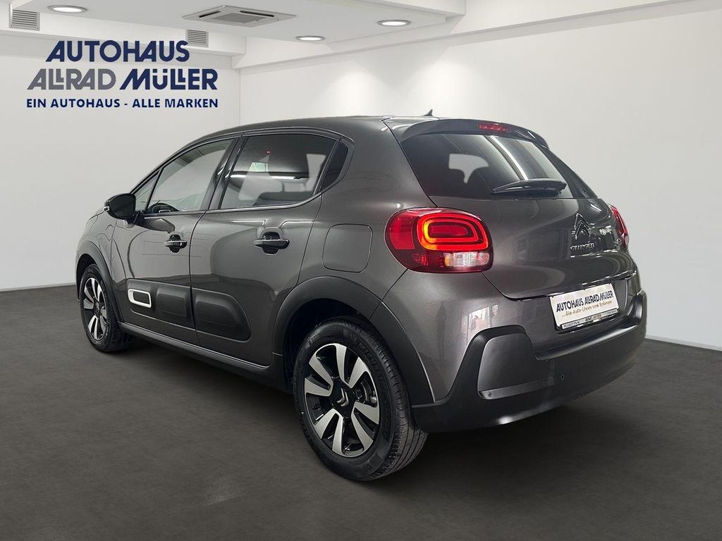 Citroën C3 2024