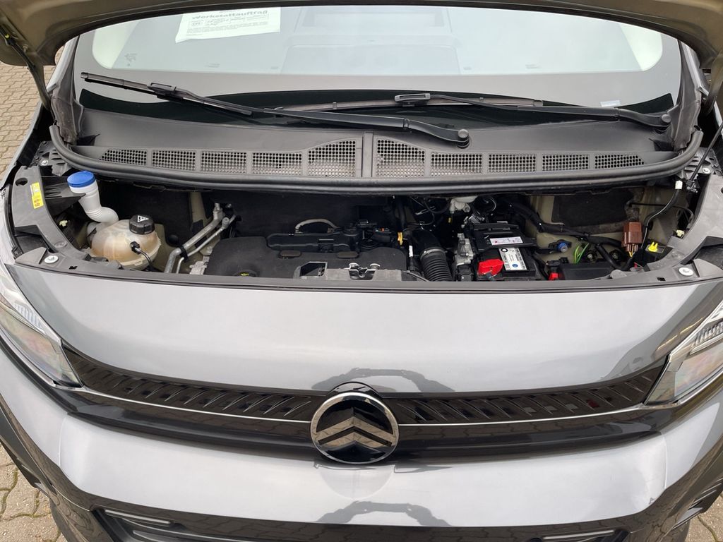 Citroën SpaceTourer 2024