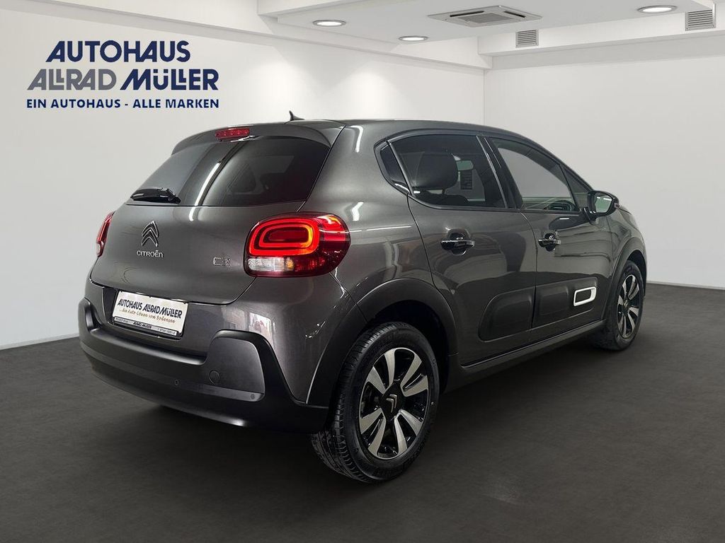 Citroën C3 2024