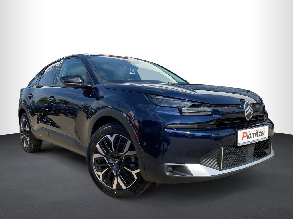 Citroën C4 2025