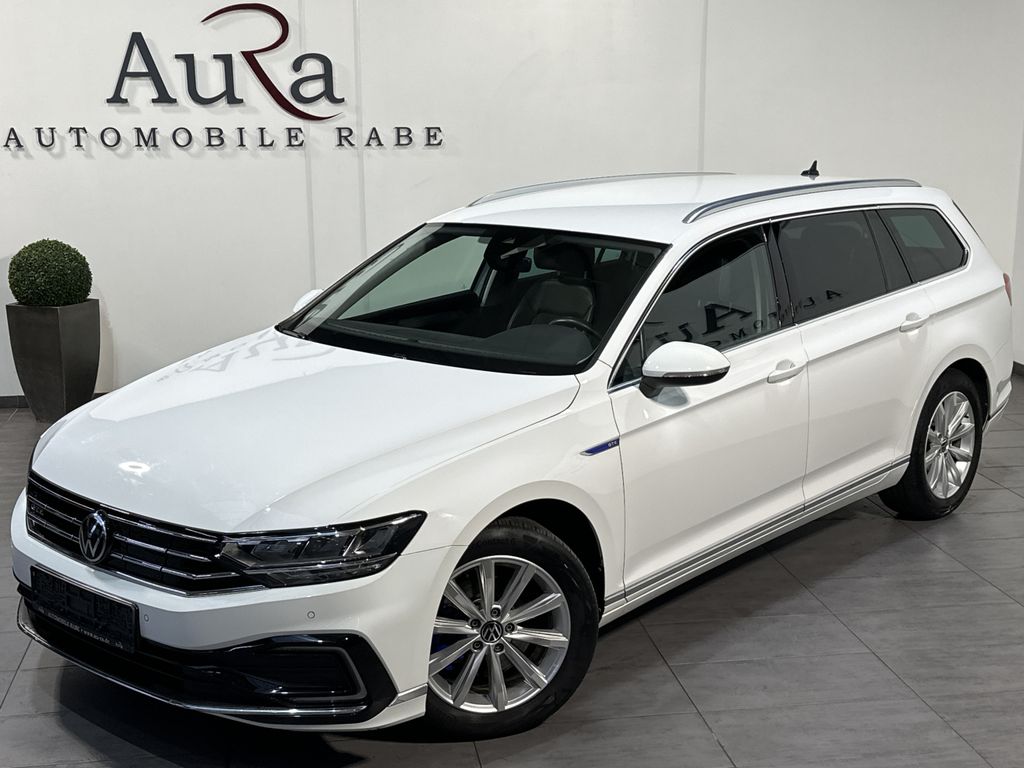 Volkswagen Passat Variant 2021