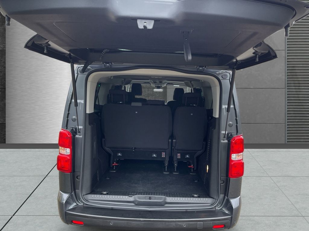 Citroën SpaceTourer 2024