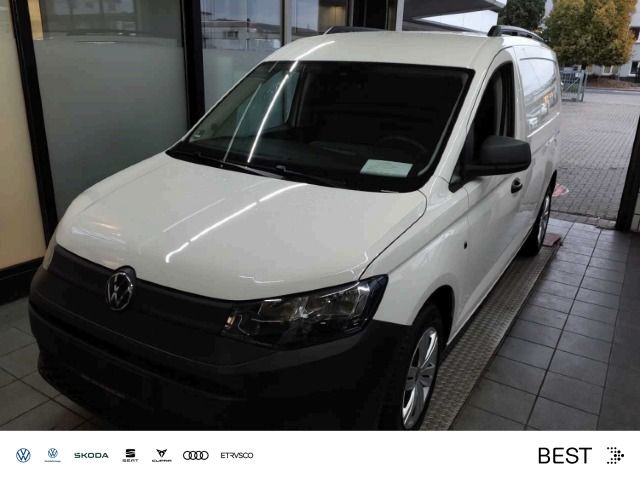Volkswagen Caddy Maxi 2021