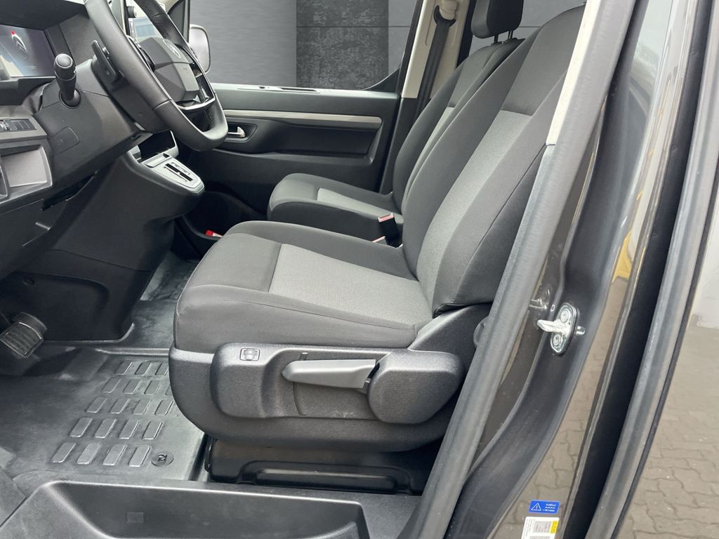 Citroën SpaceTourer 2024