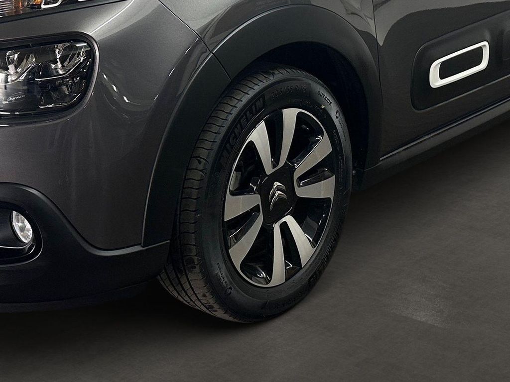 Citroën C3 2024
