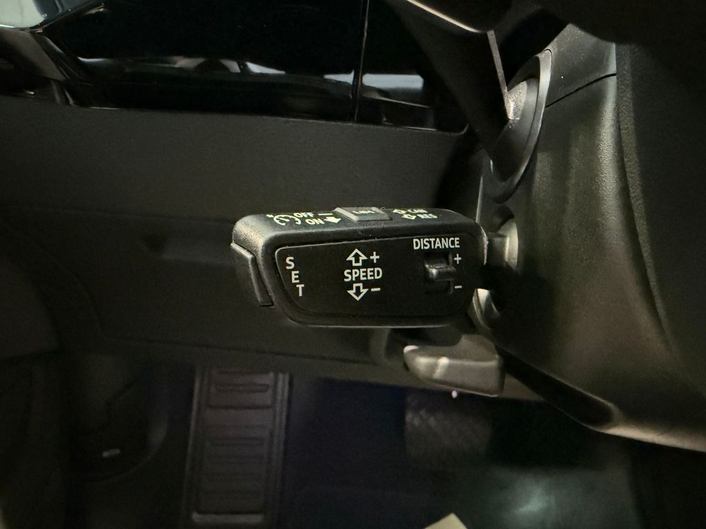 Audi e-tron 2022