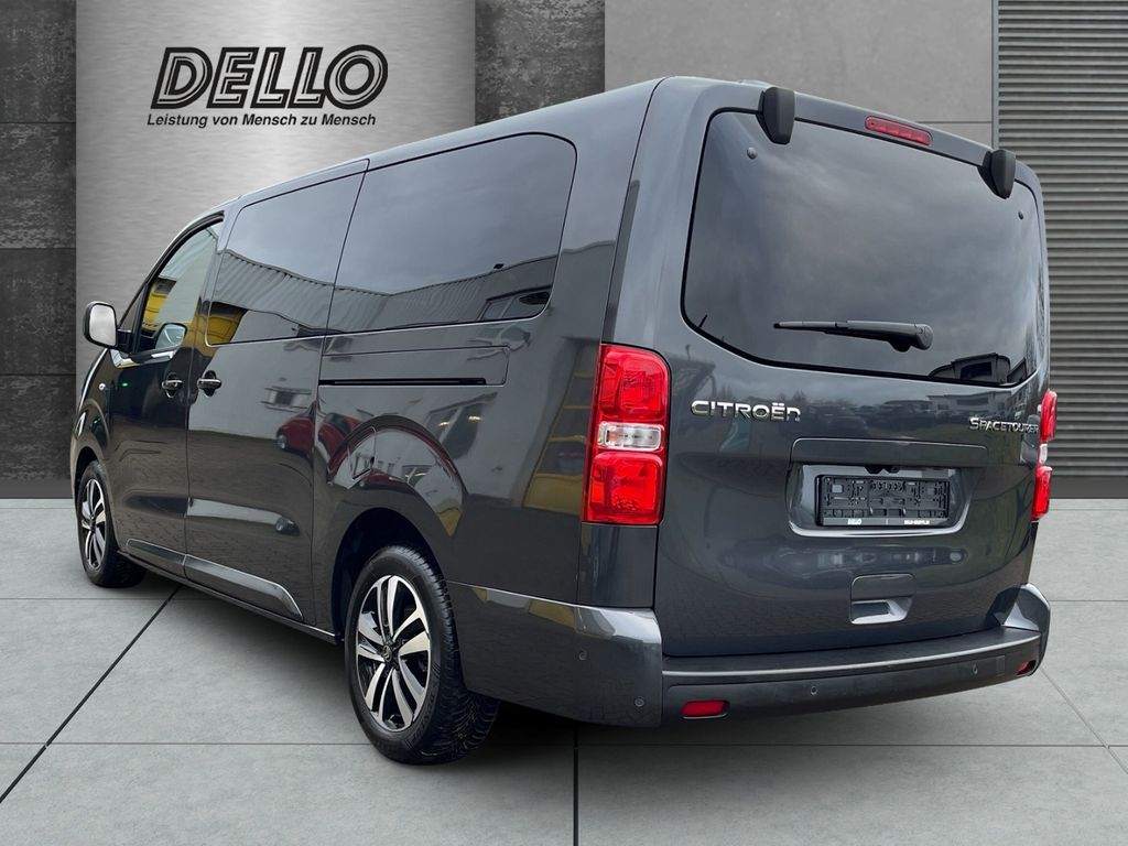 Citroën SpaceTourer 2024