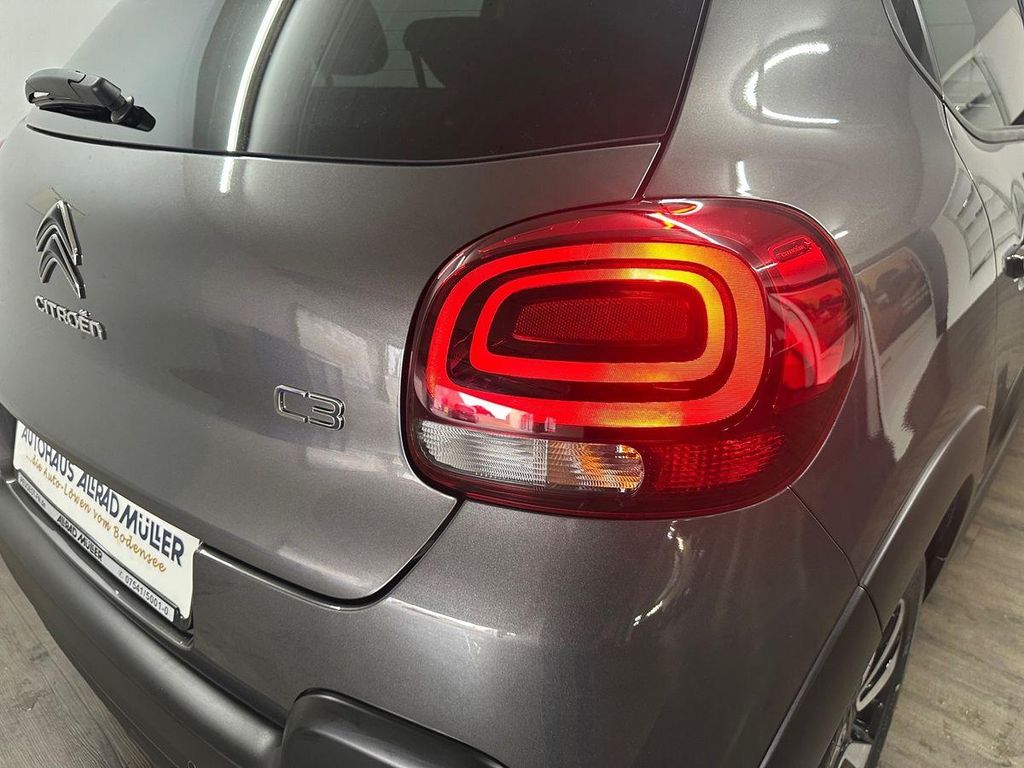 Citroën C3 2024