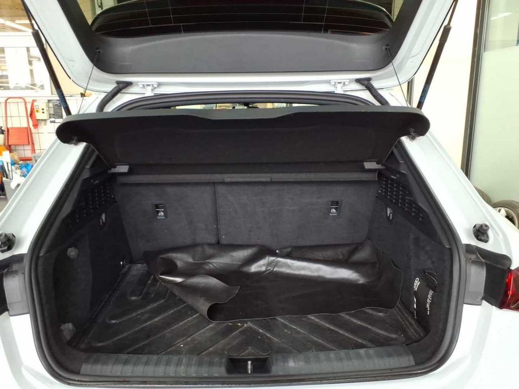 Audi A3 2021