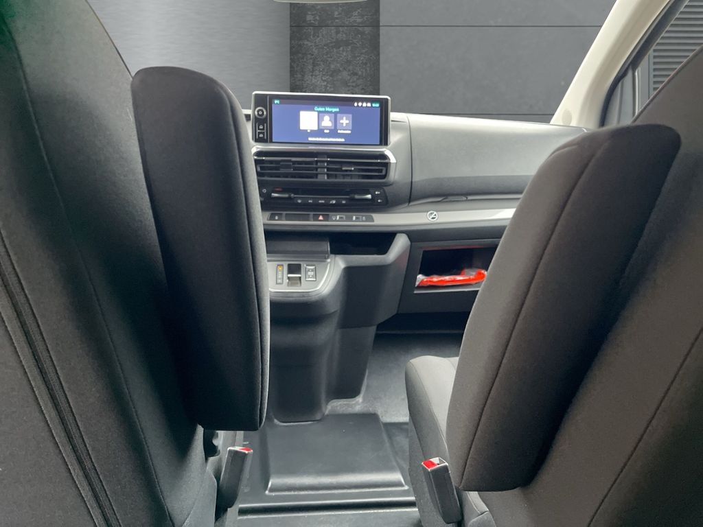 Citroën SpaceTourer 2024