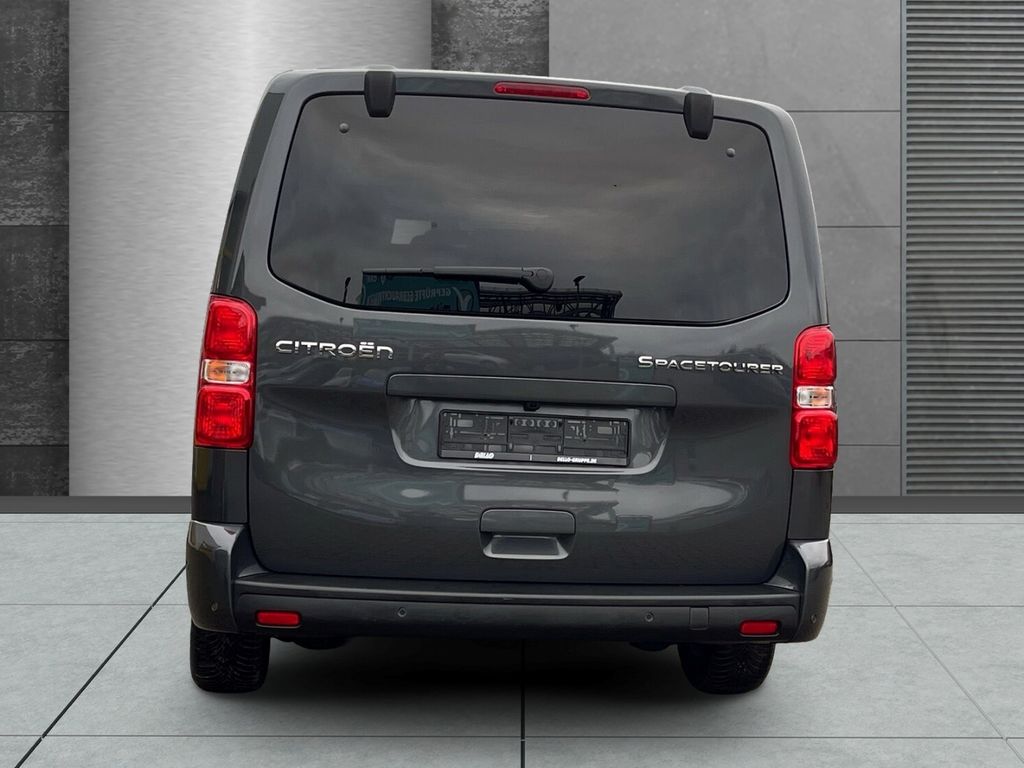 Citroën SpaceTourer 2024