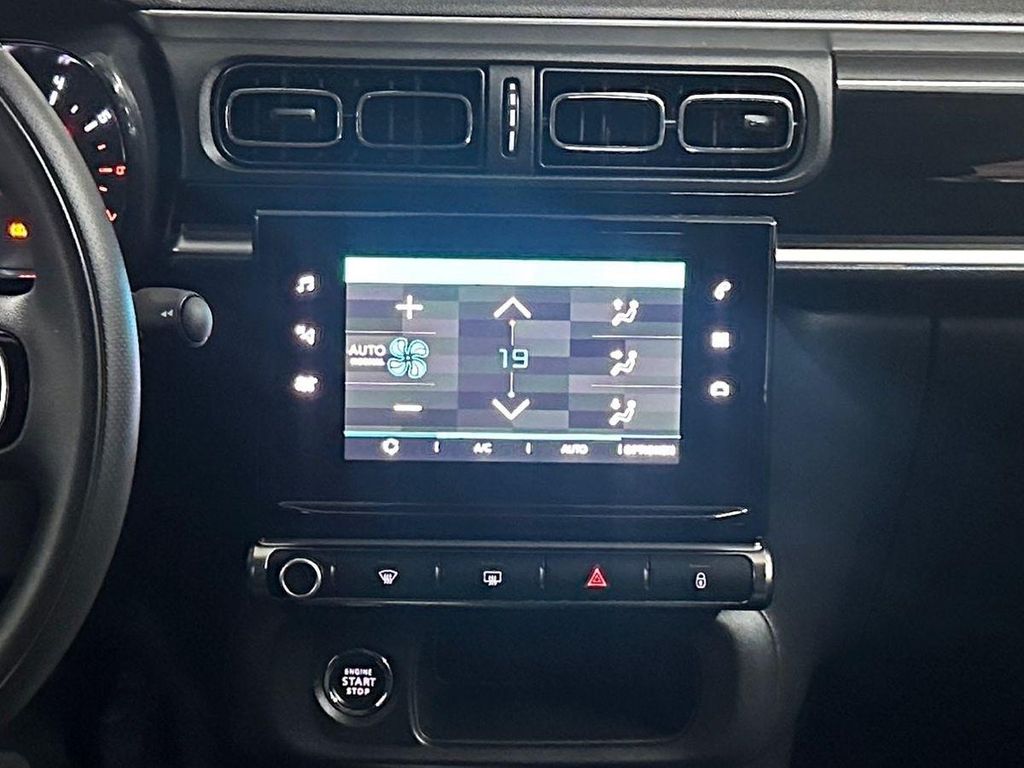 Citroën C3 2024