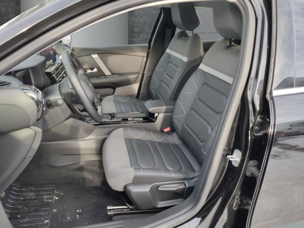 Citroën C4 2023