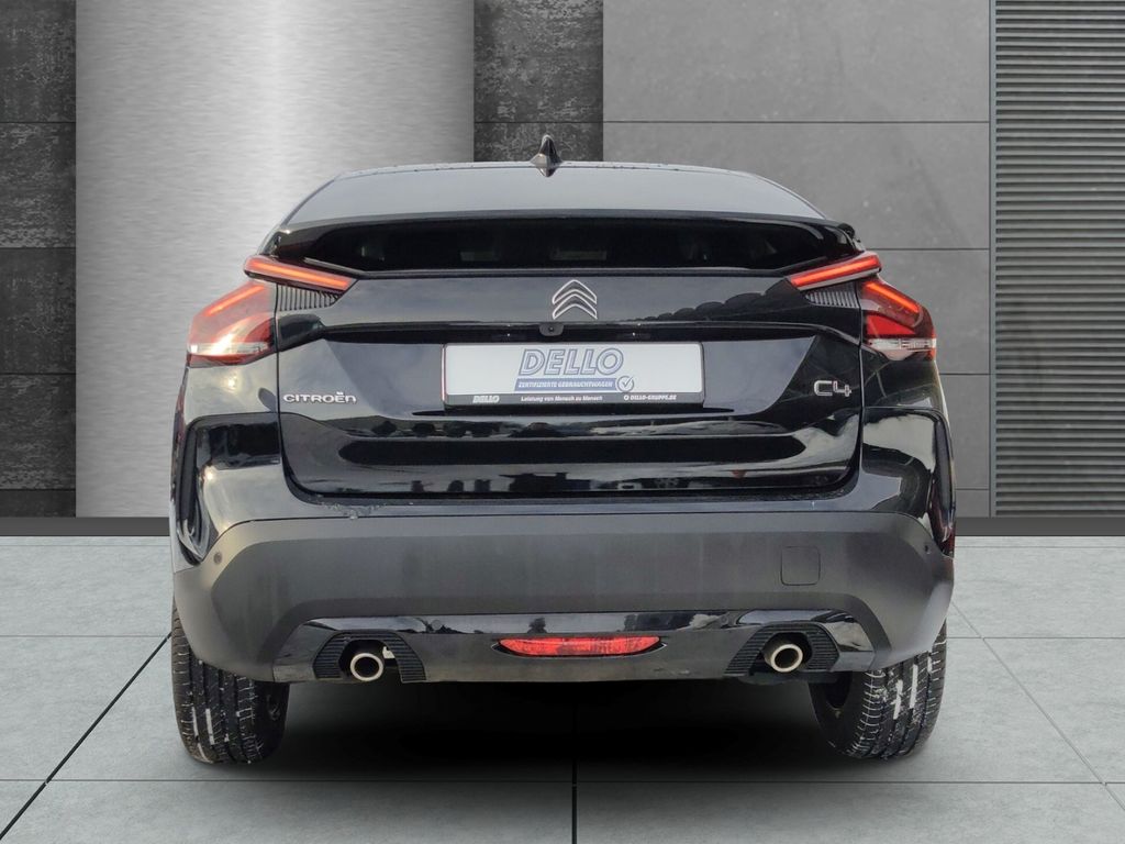 Citroën C4 2023