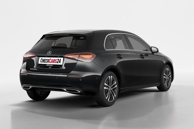 Mercedes-Benz A 250 2024