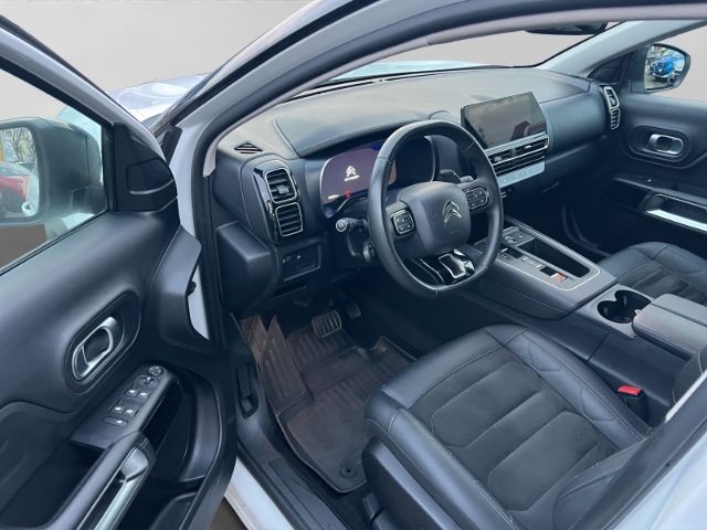 Citroën C5 Aircross 2023