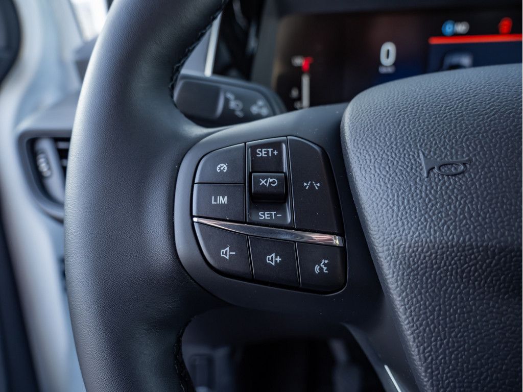 Ford Tourneo Courier 2025