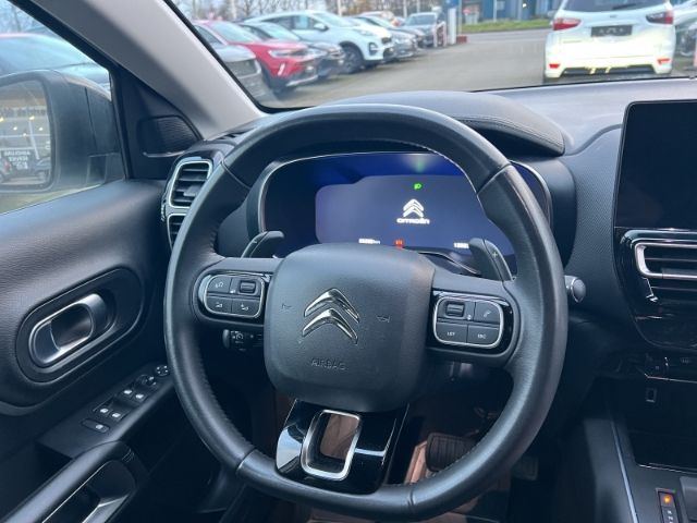 Citroën C5 Aircross 2023