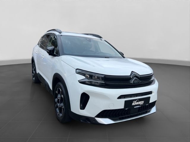 Citroën C5 Aircross 2023