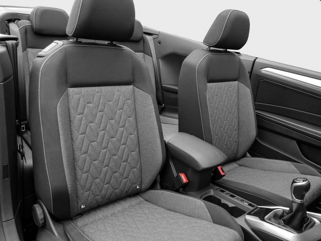 Volkswagen T-Roc 2024